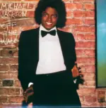 Michael Jackson-Off The Wall-LP (Vinyl)-1