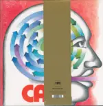 Michael Naura Quartet-Call-LP (Vinyl)-2