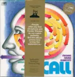 Michael Naura Quartet-Call-LP (Vinyl)-1