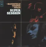 Mike Bloomfield-Super Session-LP (Vinyl)-1