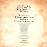 Mike Patton-Bacteria Cult-LP (Vinyl)-2