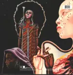 Miles Davis-Bitches Brew-LP (Vinyl)-2