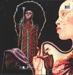 Miles Davis-Bitches Brew-LP (Vinyl)-2