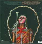 Miles Davis-Double Image // Rare Miles From The Complete Bitches Brew Sessions-LP (Vinyl)-2