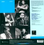 Miles Davis-Kind Of Blue-LP (Vinyl)-2