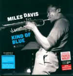 Miles Davis-Kind Of Blue-LP (Vinyl)-1