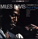Miles Davis-Kind Of Blue-LP (Vinyl)-1