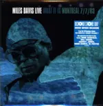 Miles Davis-Miles Davis Live - What It Is (Montreal 7/7/83)-LP (Vinyl)-1