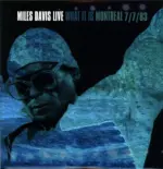 Miles Davis-Miles Davis Live - What It Is (Montreal 7/7/83)-LP (Vinyl)-1