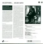 Miles Davis-Milestones-LP (Vinyl)-2