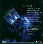 Millencolin-For Monkeys-LP (Vinyl)-2