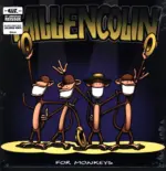 Millencolin-For Monkeys-LP (Vinyl)-1