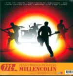 Millencolin-Pennybridge Pioneers-LP (Vinyl)-2