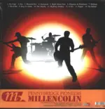 Millencolin-Pennybridge Pioneers-LP (Vinyl)-2