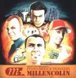 Millencolin-Pennybridge Pioneers-LP (Vinyl)-1