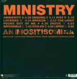 Ministry-Animositisomina-LP (Vinyl)-2