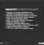 Ministry-Sphinctour-LP (Vinyl)-2