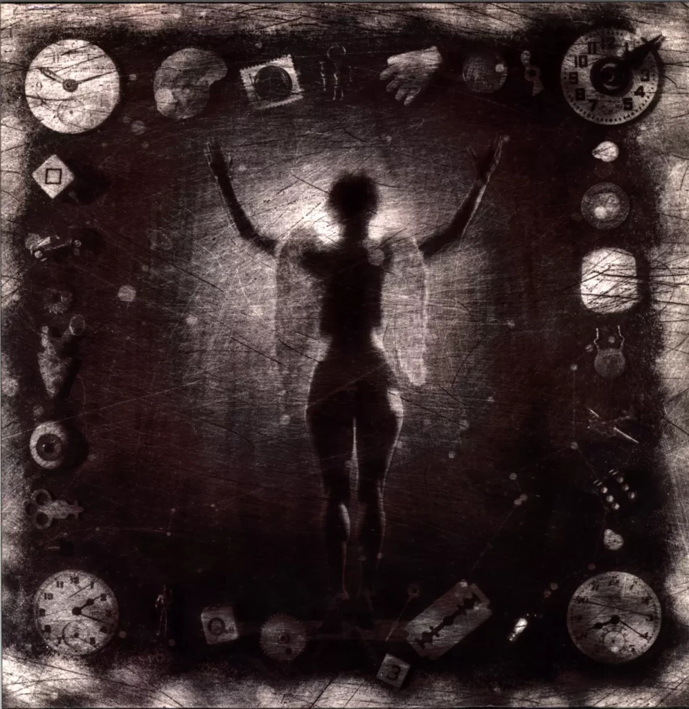 Ministry-ΚΕΦΑΛΗΞΘ-LP (Vinyl)-1