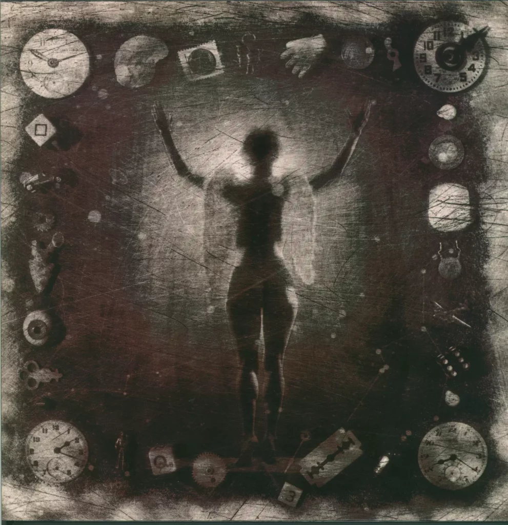 Ministry-ΚΕΦΑΛΗΞΘ-LP (Vinyl)-1