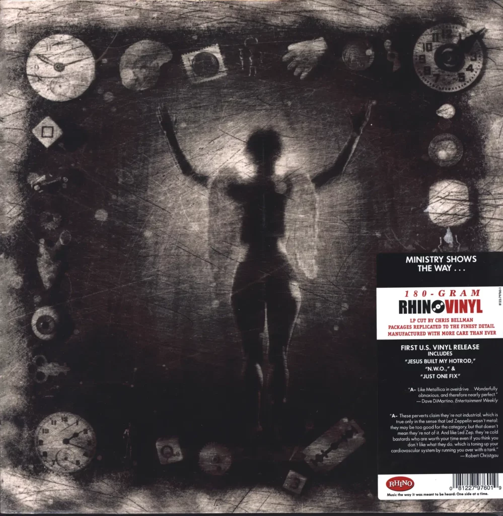 Ministry-ΚΕΦΑΛΗΞΘ-LP (Vinyl)-1