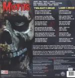 Misfits-Twilight Of The Dead-12" Maxi Single (Vinyl)-2