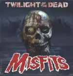 Misfits-Twilight Of The Dead-12" Maxi Single (Vinyl)-1