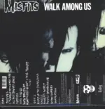 Misfits-Walk Among Us-LP (Vinyl)-2