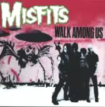 Misfits-Walk Among Us-LP (Vinyl)-1