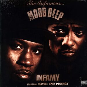 Mobb Deep-Infamy-LP (Vinyl)-01