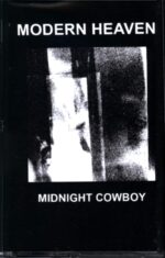 Modern Heaven-Midnight Cowboy-Cassette Tape-01
