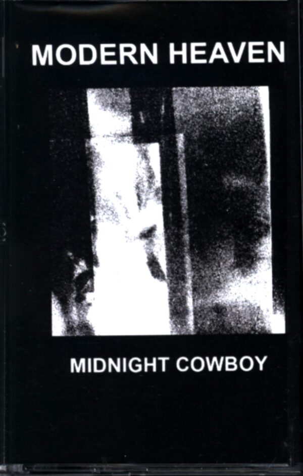 Modern Heaven-Midnight Cowboy-Cassette Tape-01