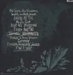 Modern Life Is War-Fever Hunting-12" Maxi Single (Vinyl)-2