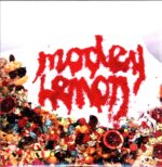 Modey Lemon-Season Of Sweets-LP (Vinyl)-01