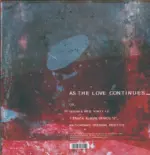 Mogwai-As The Love Continues-LP (Vinyl)-2