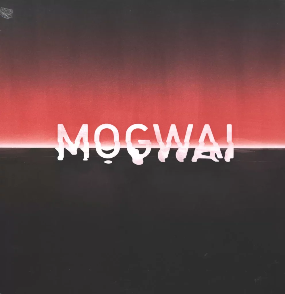 Mogwai-Every Country's Sun-LP (Vinyl)-1