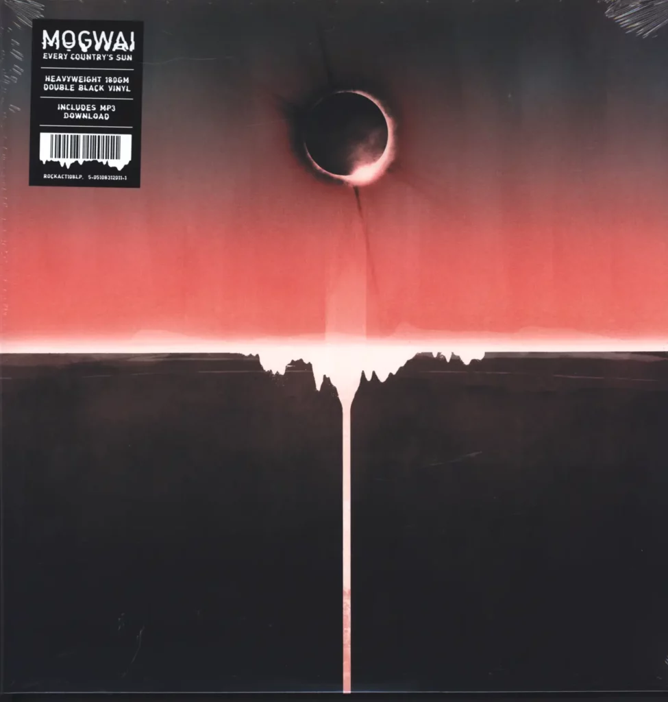 Mogwai-Every Country's Sun-LP (Vinyl)-1