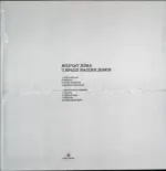 Molchat Doma-С Крыш Наших Домов = S Krysh Nashikh Domov-LP (Vinyl)-2