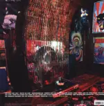 Monster Magnet-Cobras And Fire: The Mastermind Redux-LP (Vinyl)-2