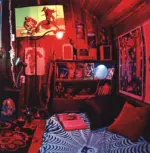 Monster Magnet-Cobras And Fire: The Mastermind Redux-LP (Vinyl)-1