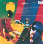 Monster Magnet-Dopes To Infinity-LP (Vinyl)-2