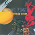 Monster Magnet-Dopes To Infinity-LP (Vinyl)-1