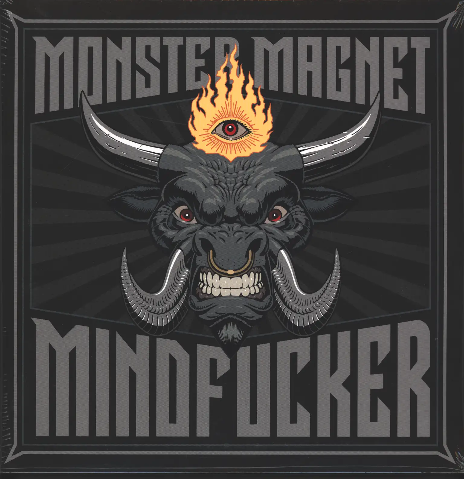 Monster-Magnet-Mindfucker-LP-Vinyl Monster Magnet-Mindfucker-LP (Vinyl)-1