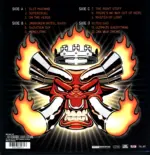 Monster Magnet-Monolithic Baby!-LP (Vinyl)-2