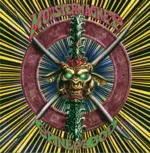 Monster Magnet-Spine Of God-LP (Vinyl)-1