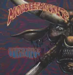 Monster Magnet-Superjudge-LP (Vinyl)-1