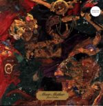 Moor Mother-Jazz Codes-LP (Vinyl)-01