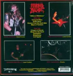 Morbid Angel-Altars Of Madness-LP (Vinyl)-2