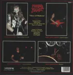 Morbid Angel-Altars Of Madness-LP (Vinyl)-2