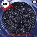 Morbid Angel-Altars Of Madness-LP (Vinyl)-1