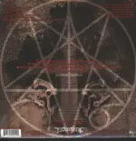 Morbid Angel-Blessed Are The Sick-LP (Vinyl)-2